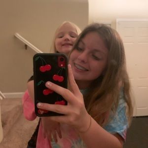 Meet your Posher, Payton